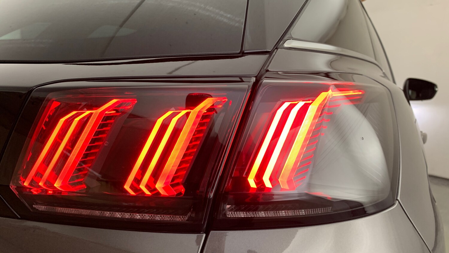 Used Peugeot 3008 2022 for sale - 77634354: Photo 41