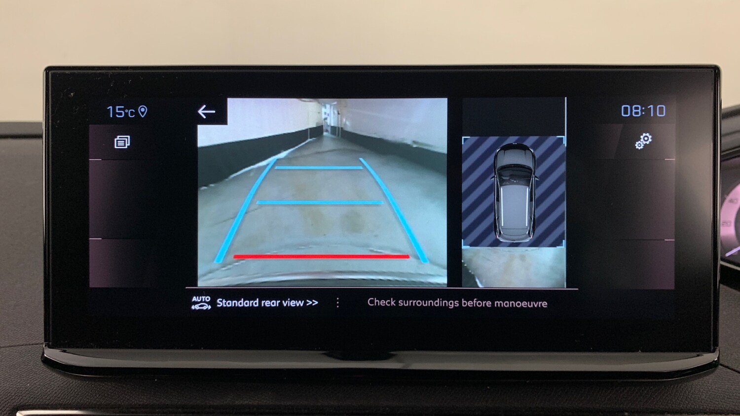 Used Peugeot 3008 2022 for sale - 77634354: Photo 46