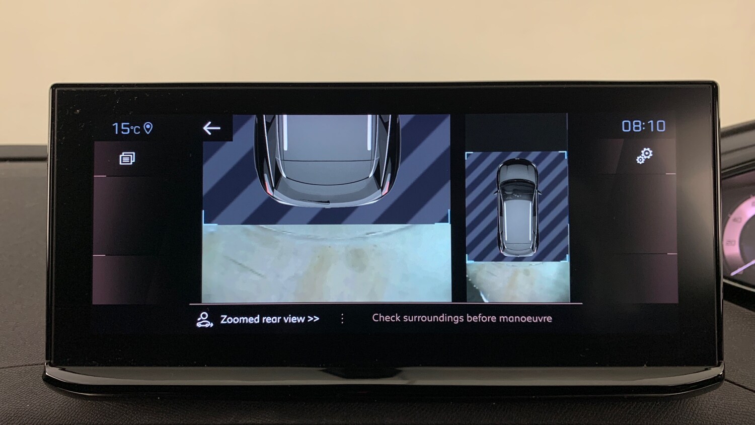 Used Peugeot 3008 2022 for sale - 77634354: Photo 47