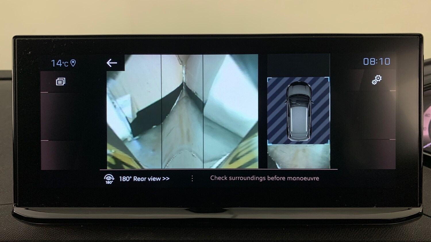 Used Peugeot 3008 2022 for sale - 77634354: Photo 49