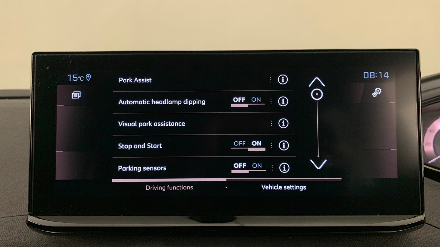 Used Peugeot 3008 2022 for sale - 77634354: Photo 51