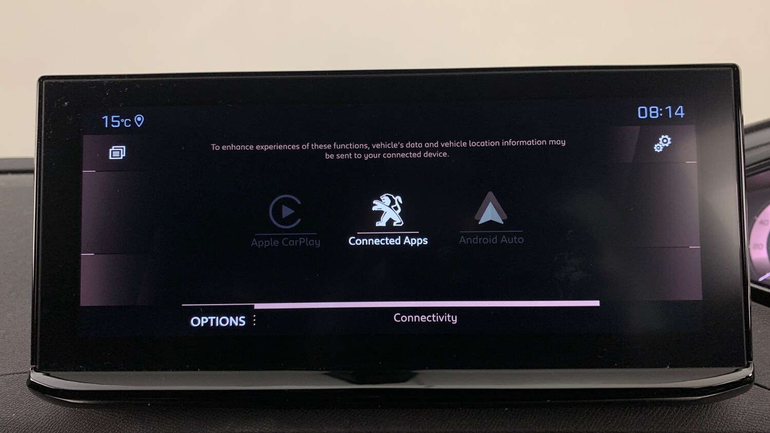 Used Peugeot 3008 2022 for sale - 77634354: Photo 52