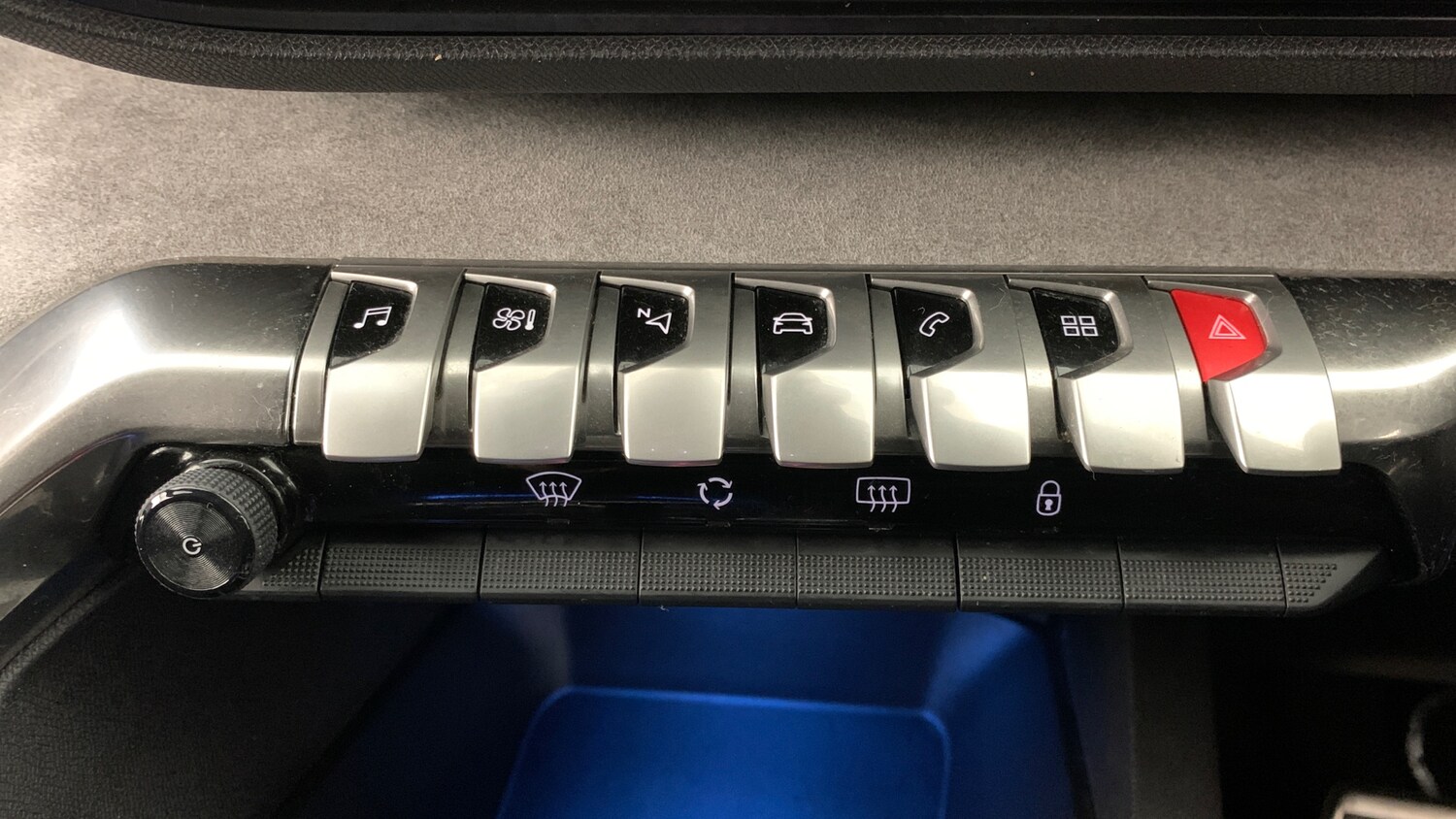 Used Peugeot 3008 2022 for sale - 77634354: Photo 53