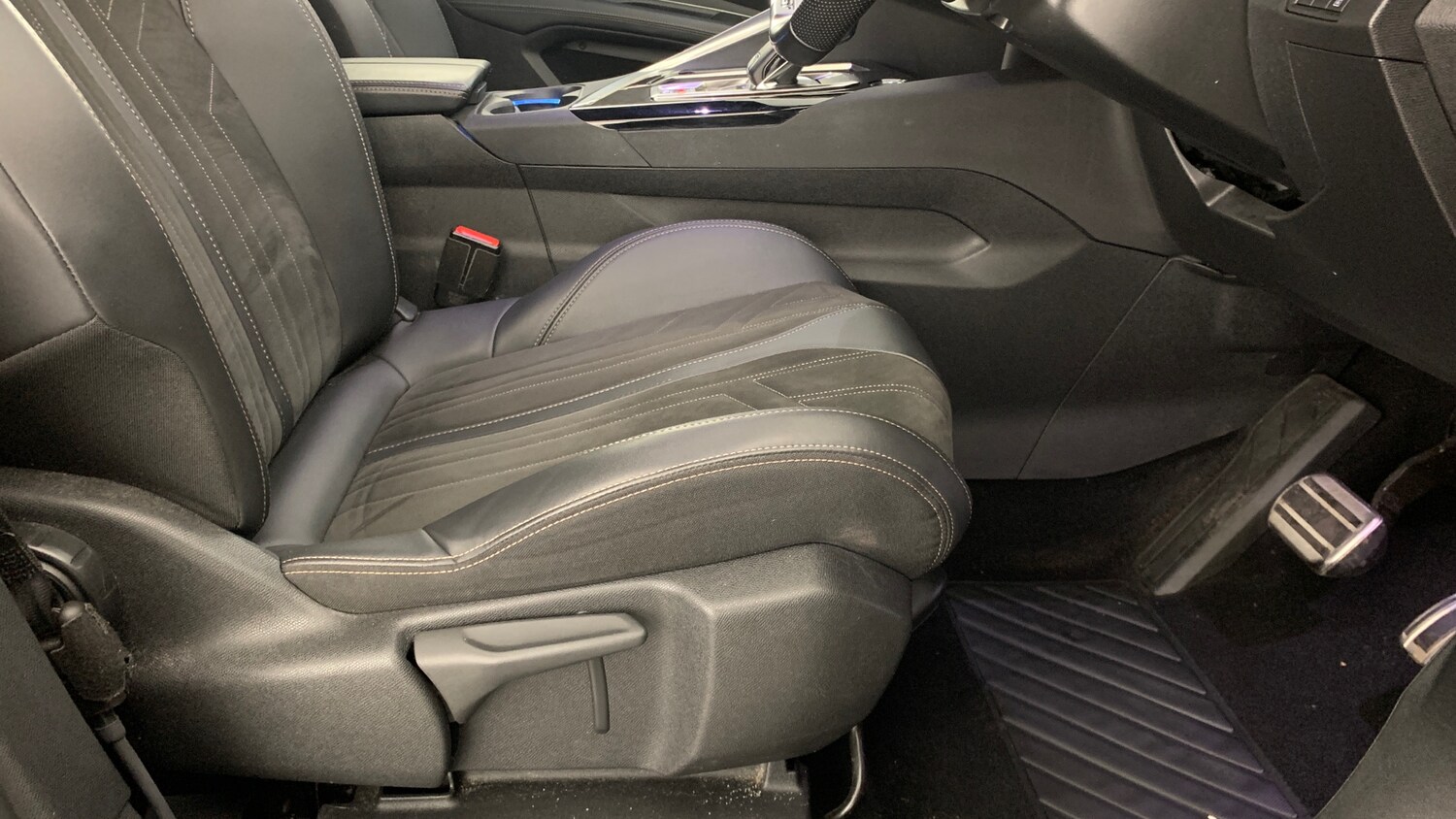 Used Peugeot 3008 2022 for sale - 77634354: Photo 58