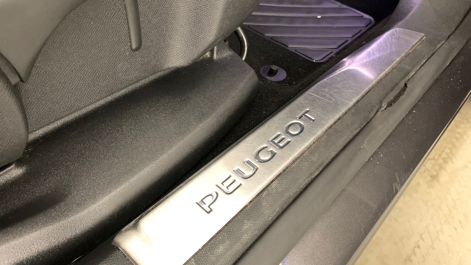 Used Peugeot 3008 2022 for sale - 77634354: Photo 59