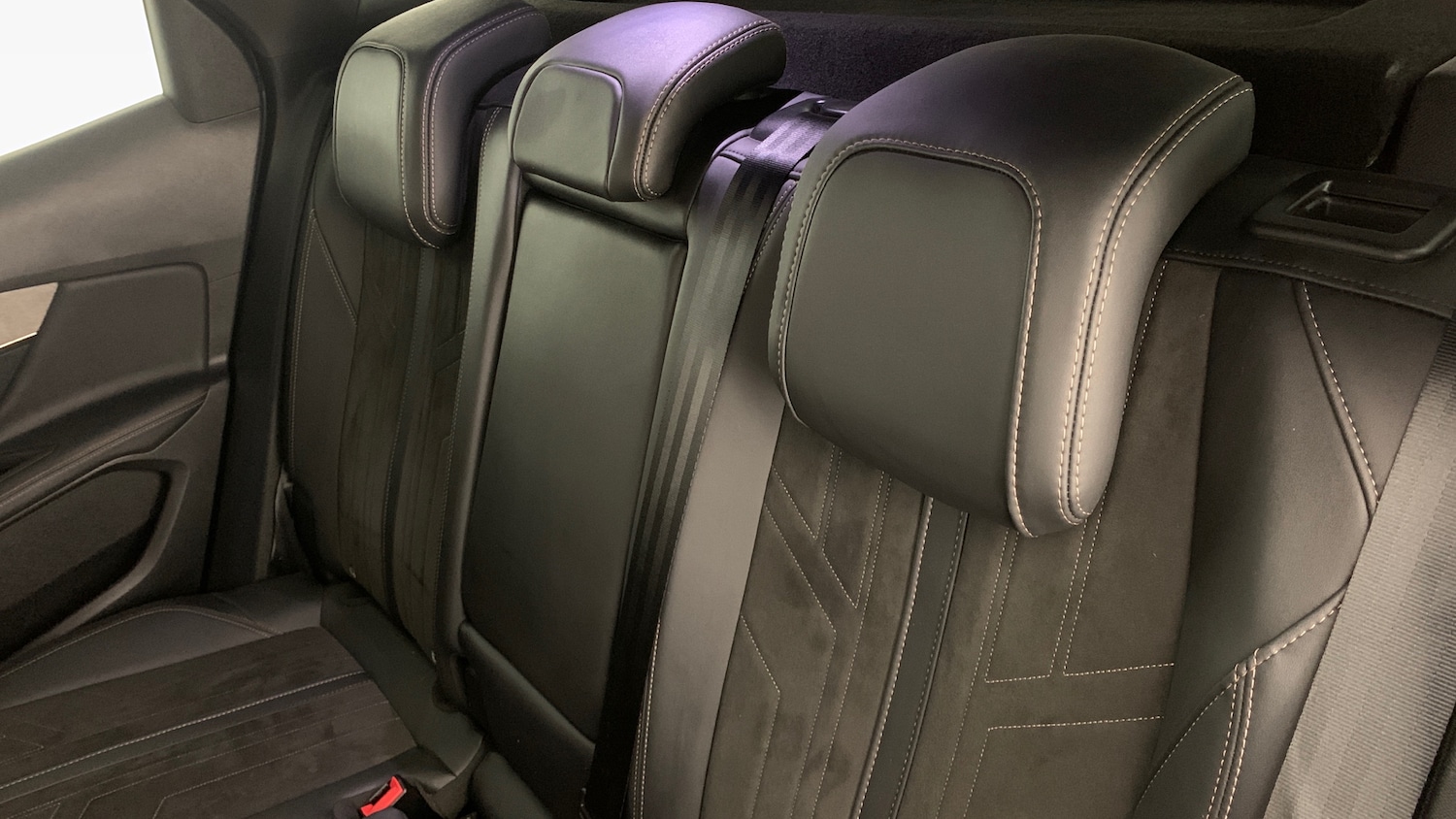 Used Peugeot 3008 2022 for sale - 77634354: Photo 7