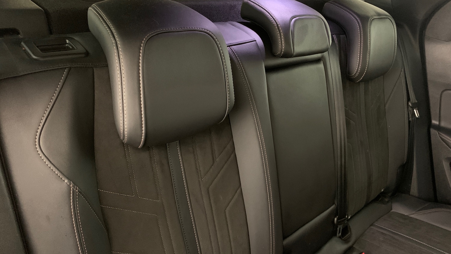 Used Peugeot 3008 2022 for sale - 77634354: Photo 8