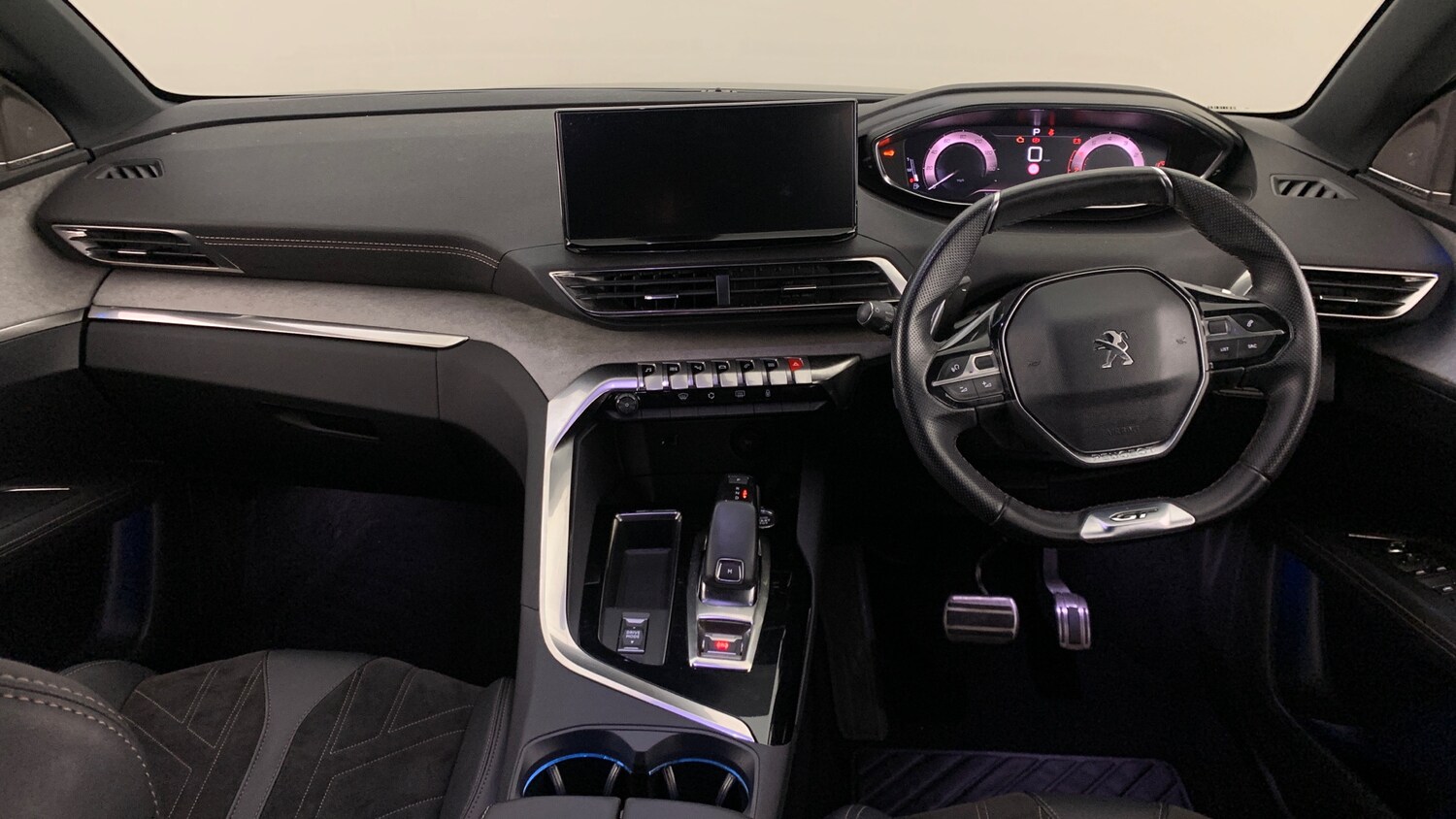 Used Peugeot 3008 2022 for sale - 77634354: Photo 9