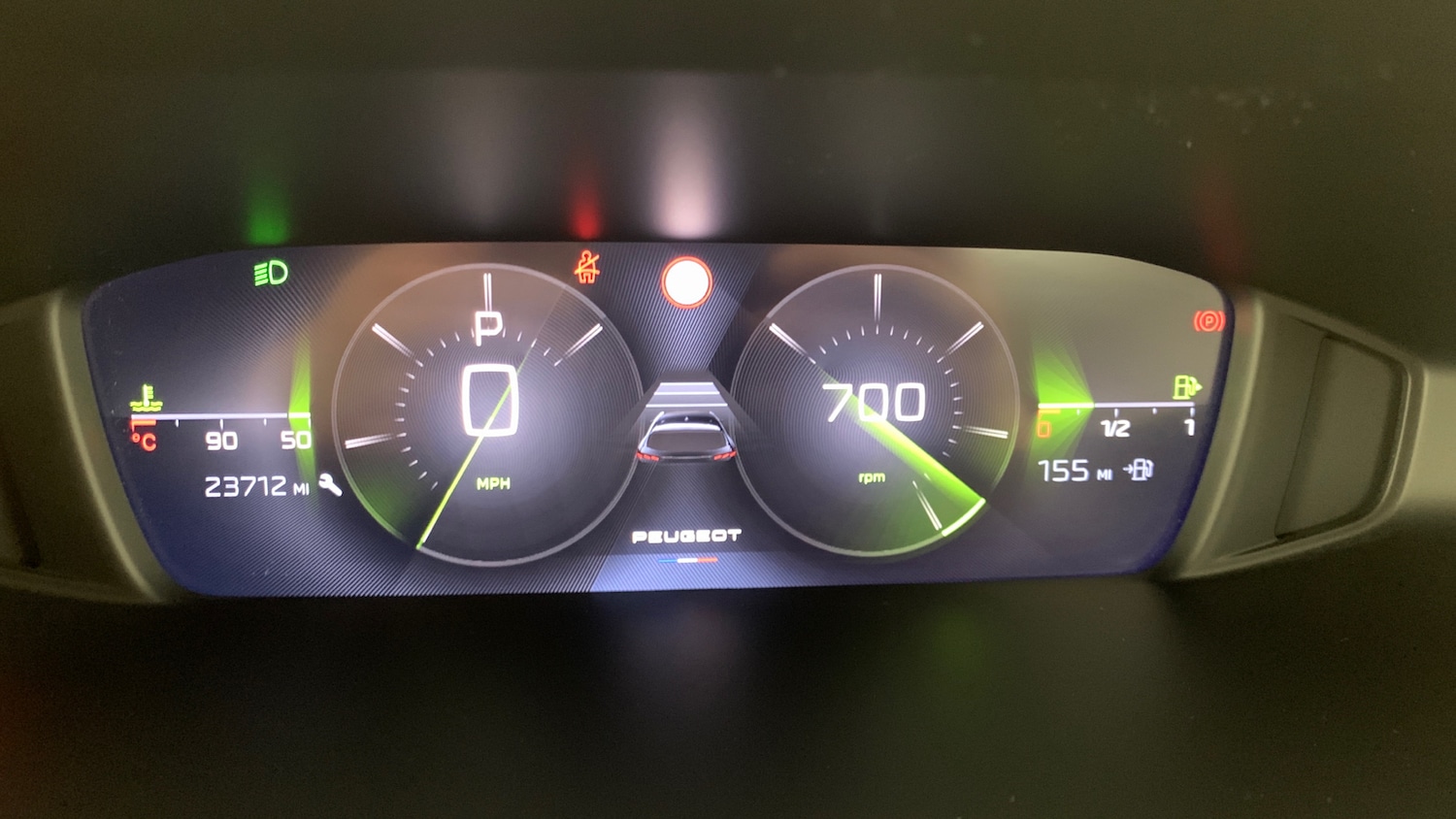 Used Peugeot 308 2022 for sale - 76123576: Photo 10