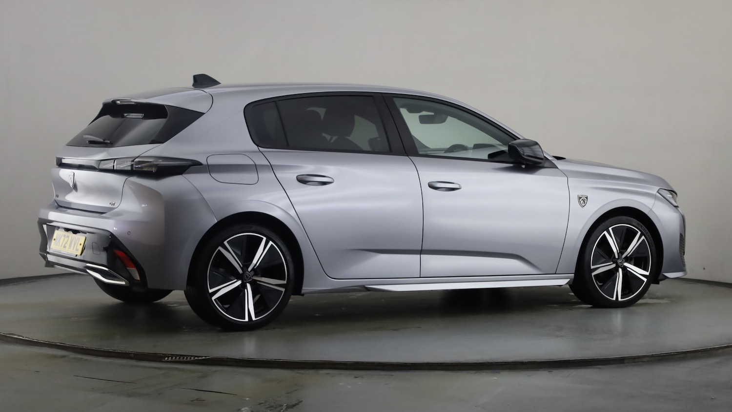 Used Peugeot 308 2022 for sale - 76123576: Photo 12