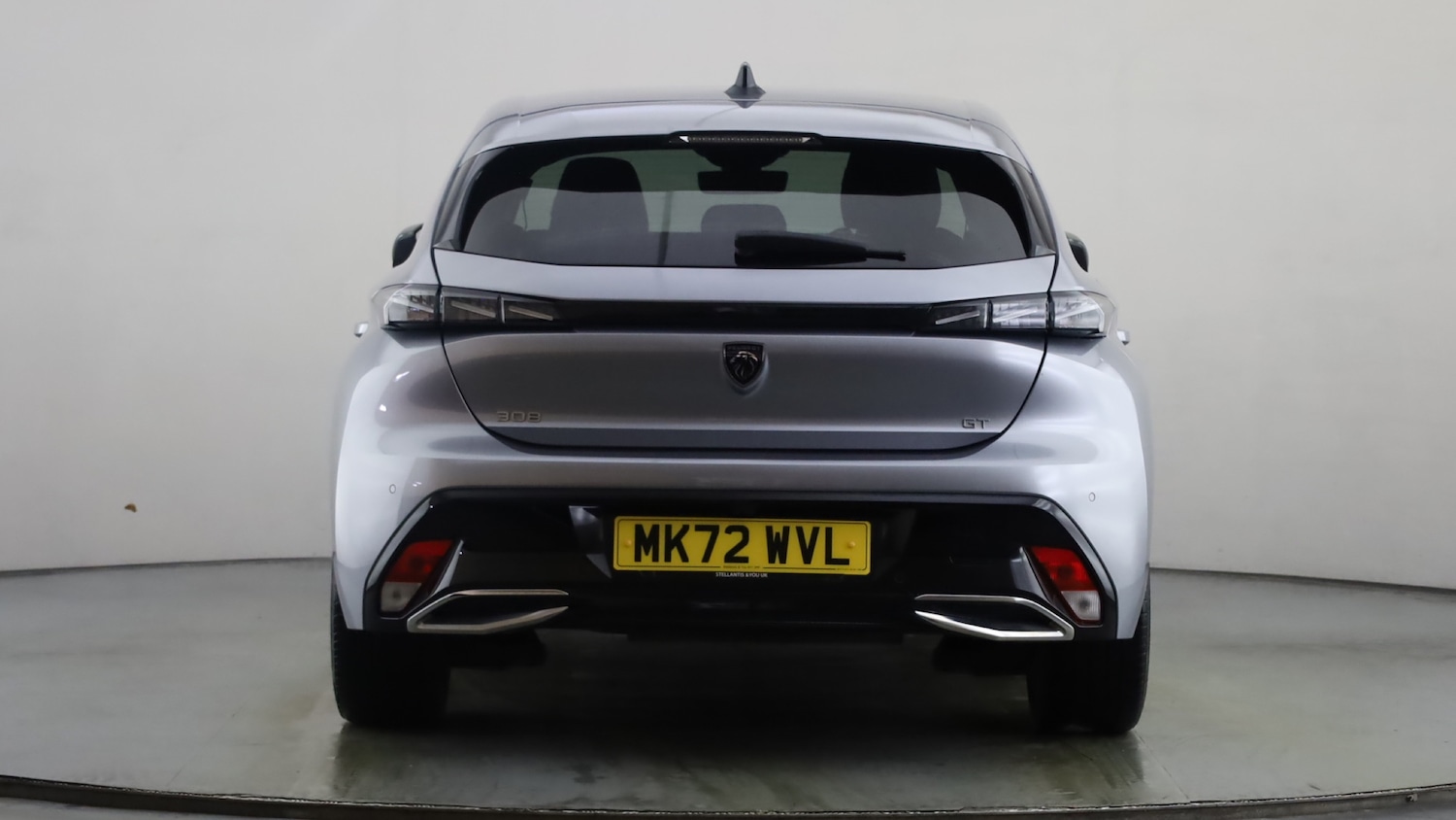 Used Peugeot 308 2022 for sale - 76123576: Photo 13