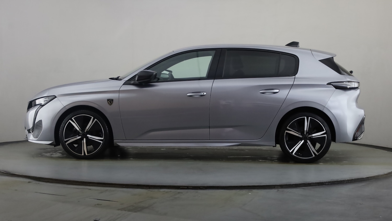 Used Peugeot 308 2022 for sale - 76123576: Photo 14