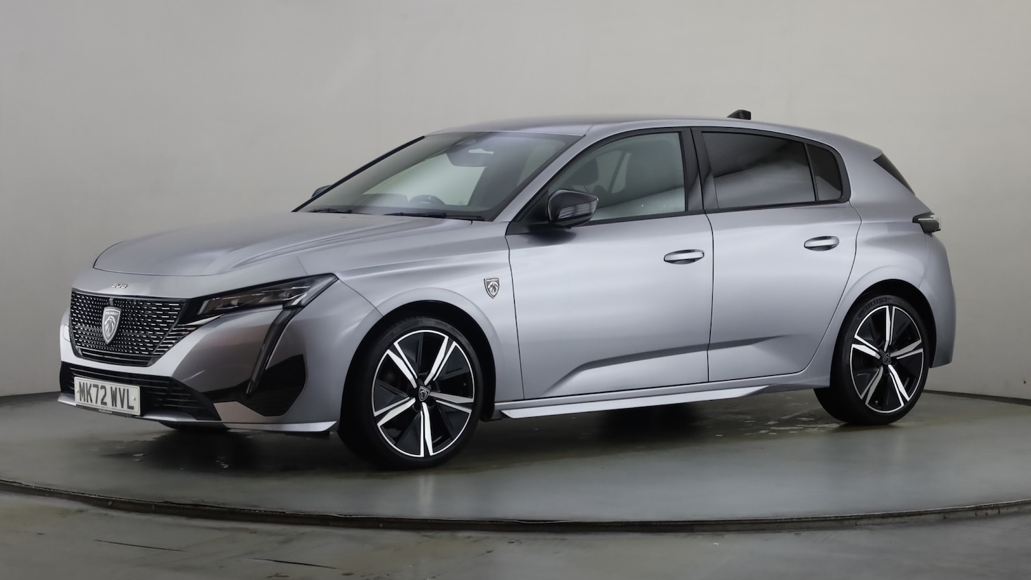 Used Peugeot 308 2022 for sale - 76123576: Photo 15