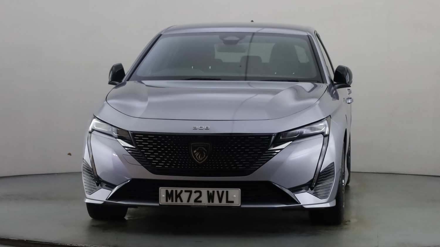 Used Peugeot 308 2022 for sale - 76123576: Photo 16