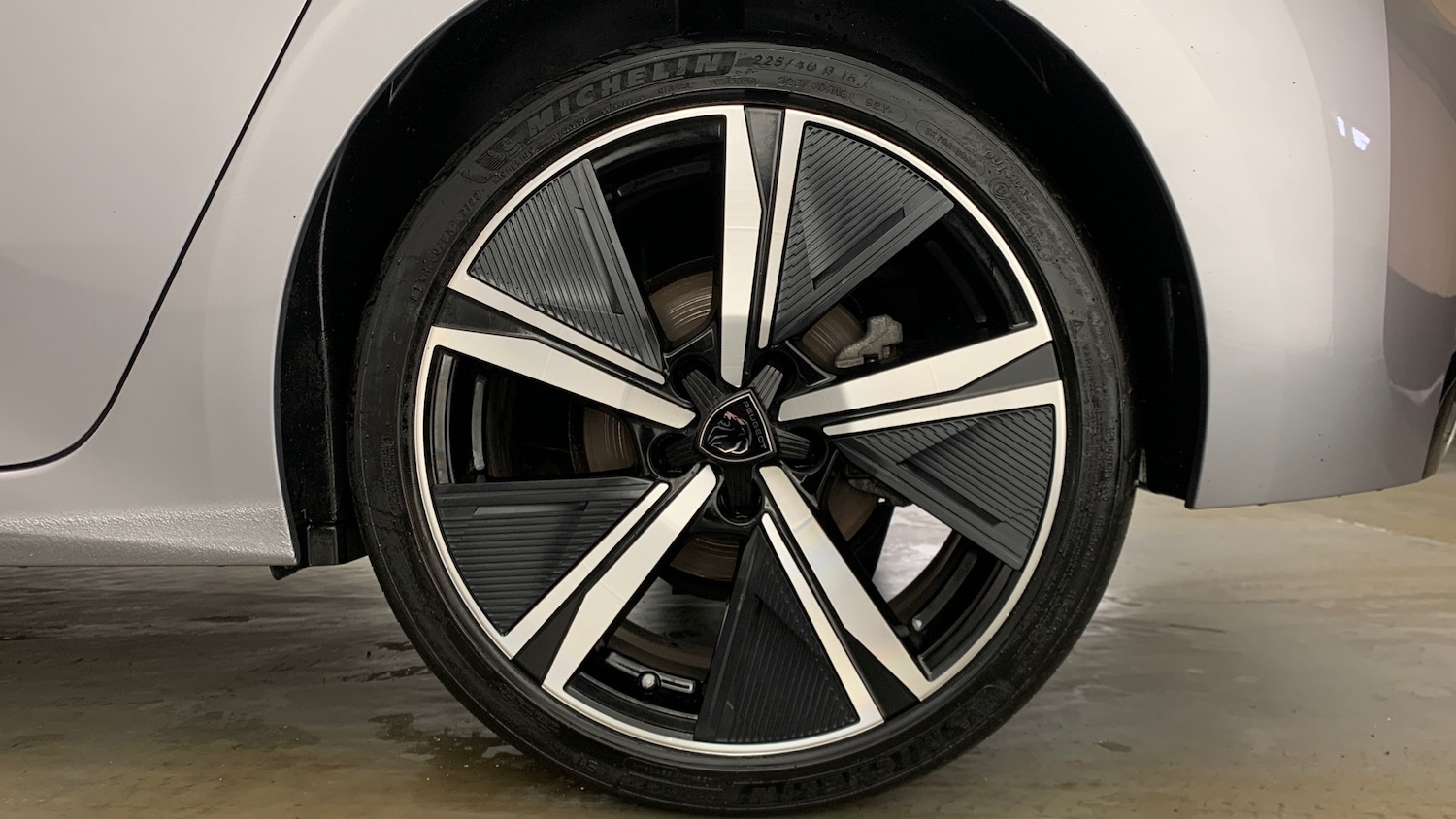 Used Peugeot 308 2022 for sale - 76123576: Photo 17