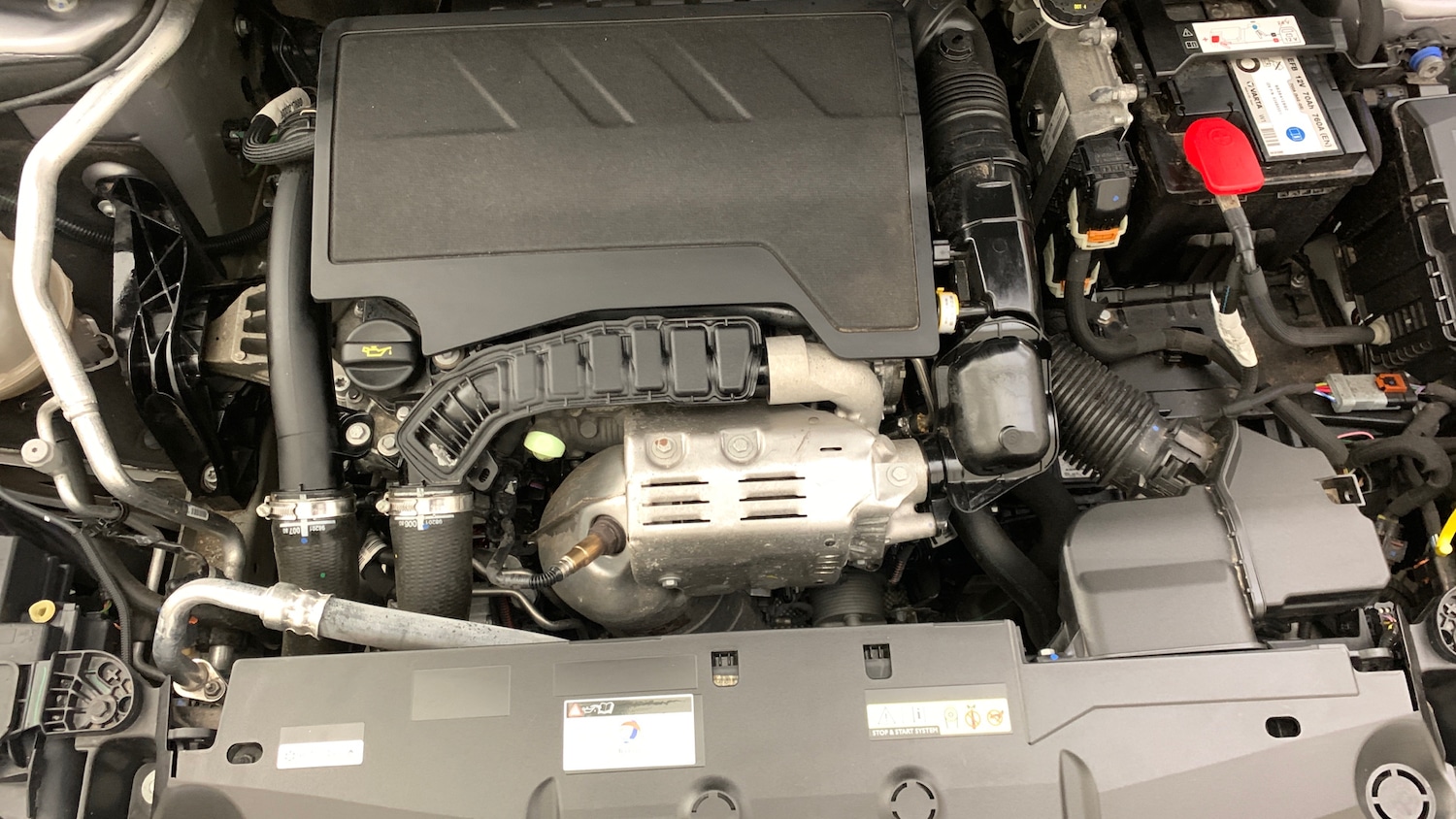 Used Peugeot 308 2022 for sale - 76123576: Photo 21