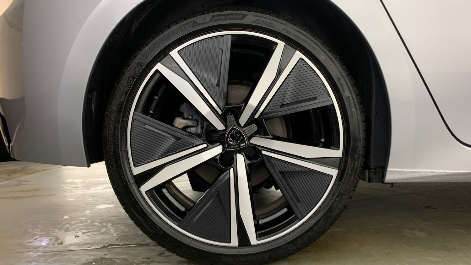 Used Peugeot 308 2022 for sale - 76123576: Photo 22