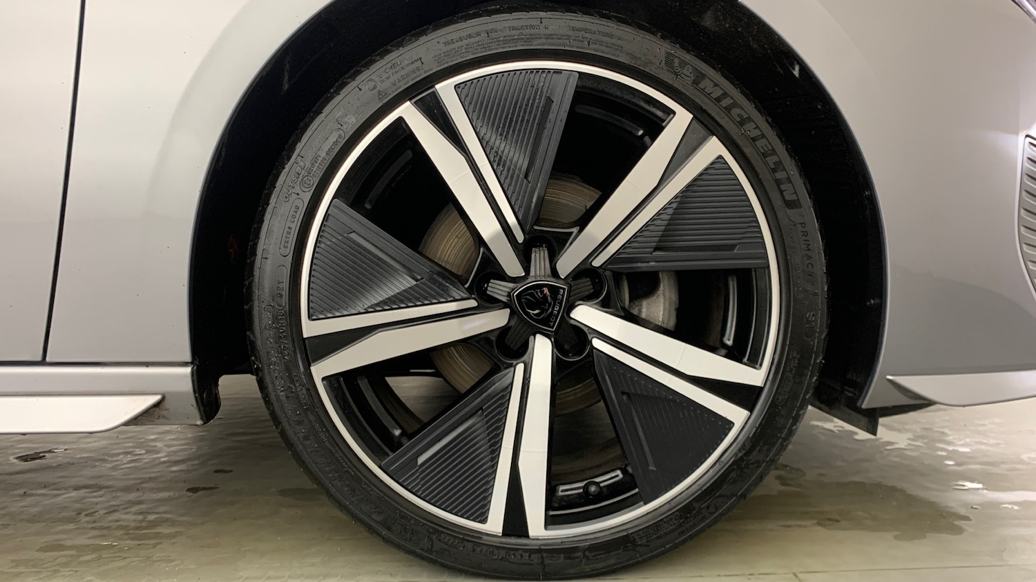 Used Peugeot 308 2022 for sale - 76123576: Photo 23