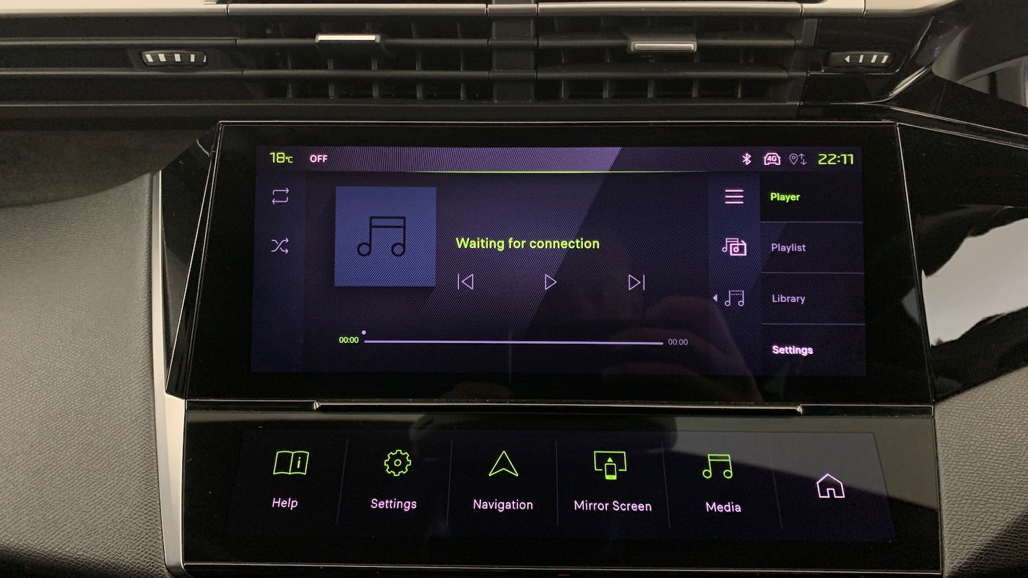 Used Peugeot 308 2022 for sale - 76123576: Photo 24