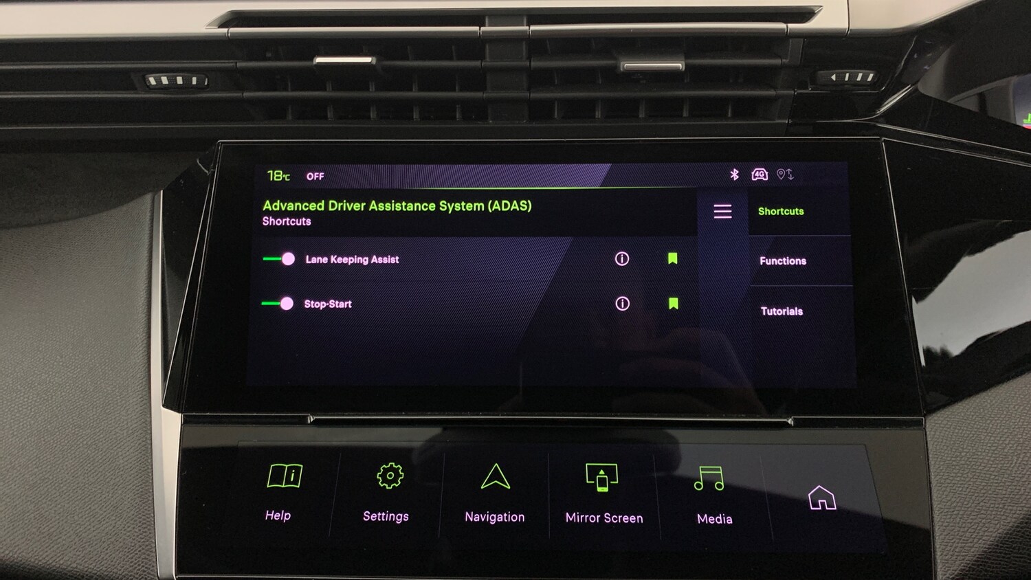 Used Peugeot 308 2022 for sale - 76123576: Photo 27