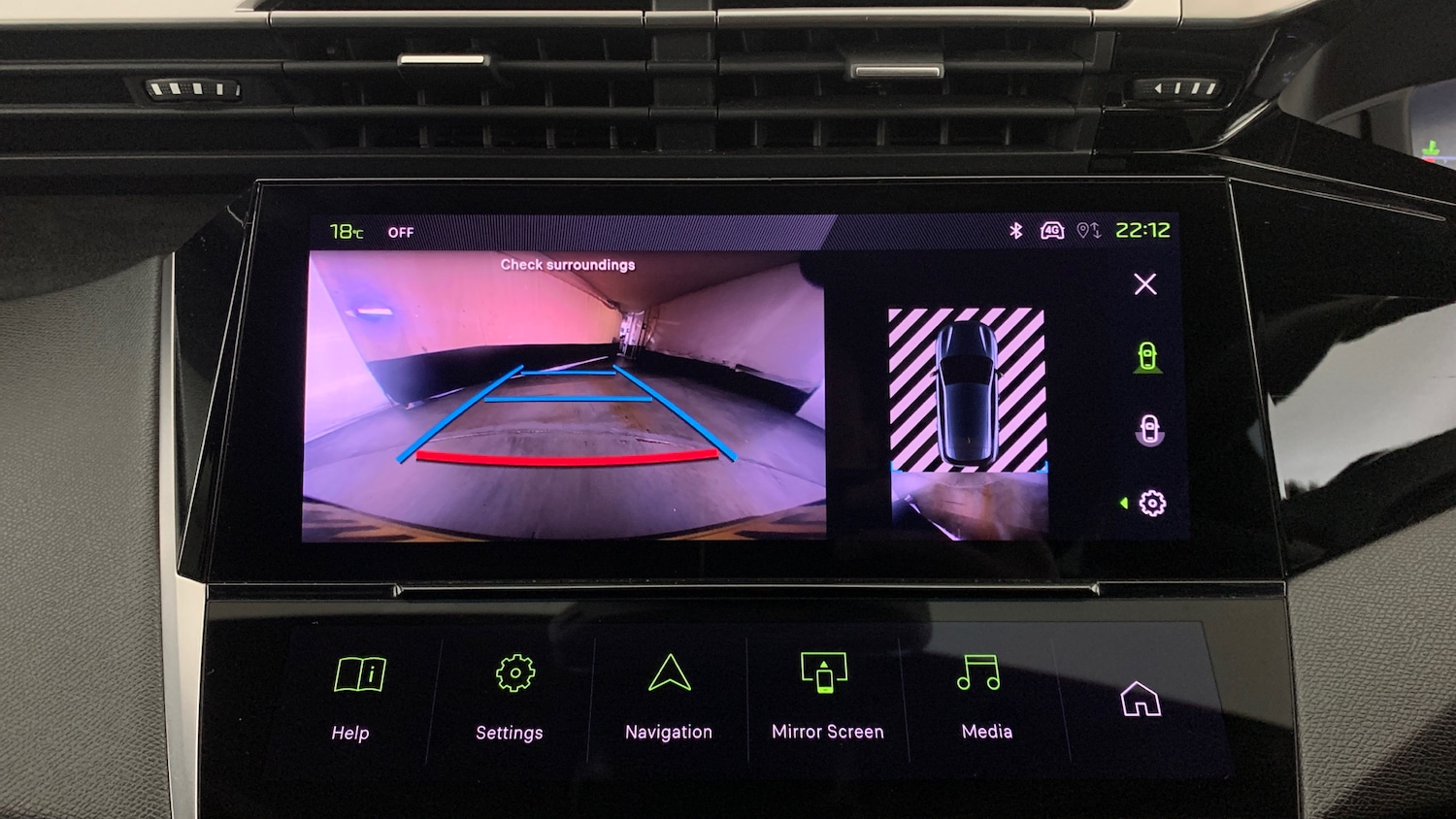 Used Peugeot 308 2022 for sale - 76123576: Photo 28