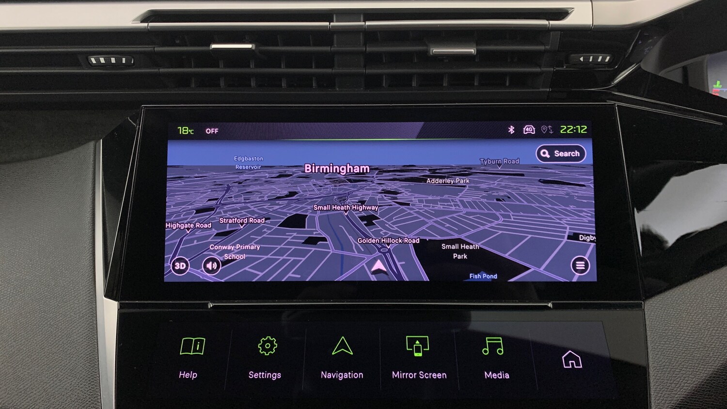 Used Peugeot 308 2022 for sale - 76123576: Photo 29