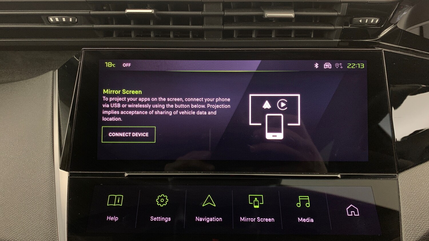 Used Peugeot 308 2022 for sale - 76123576: Photo 30