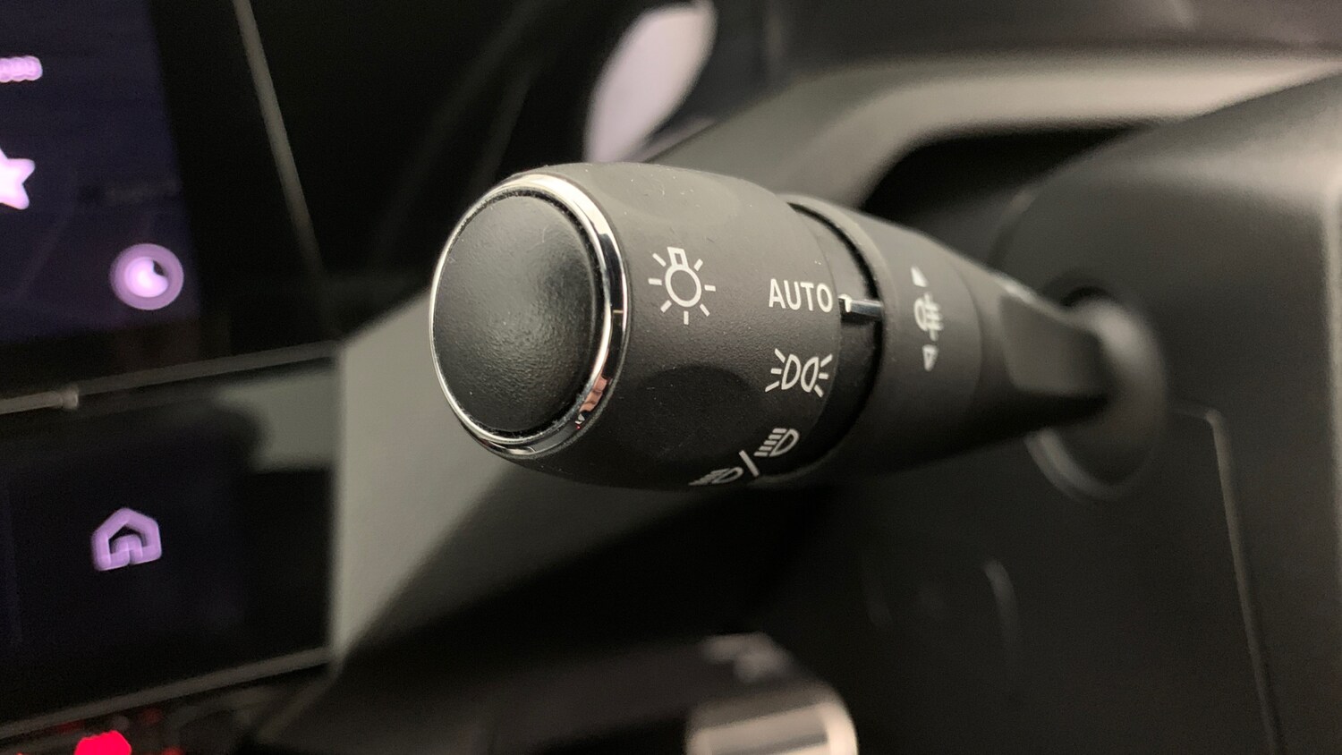 Used Peugeot 308 2022 for sale - 76123576: Photo 37