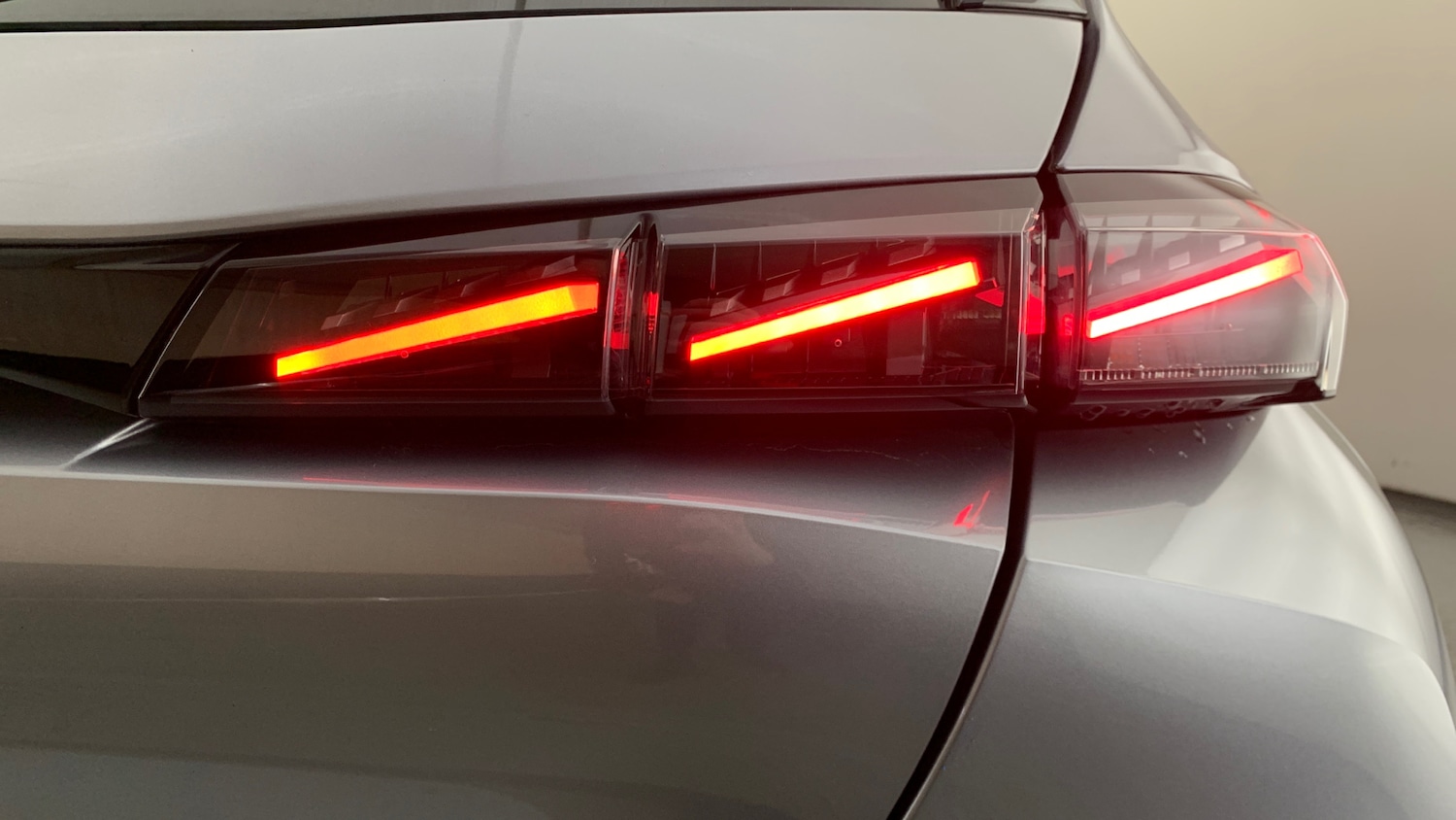 Used Peugeot 308 2022 for sale - 76123576: Photo 42