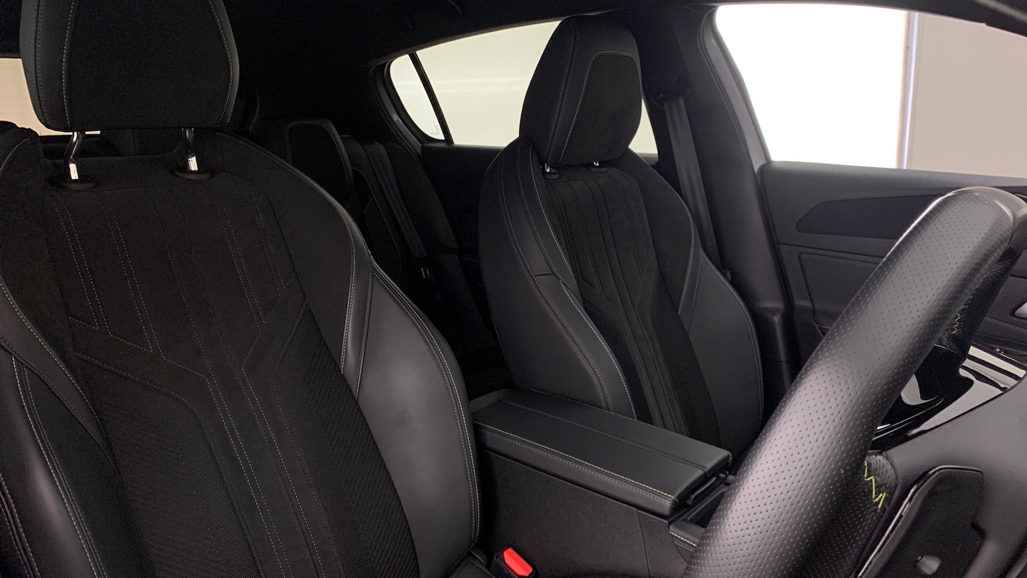 Used Peugeot 308 2022 for sale - 76123576: Photo 44