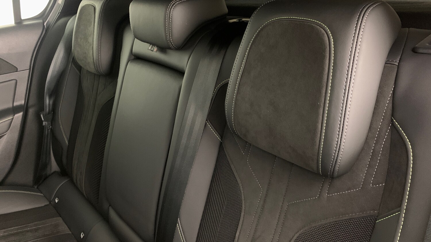 Used Peugeot 308 2022 for sale - 76123576: Photo 8