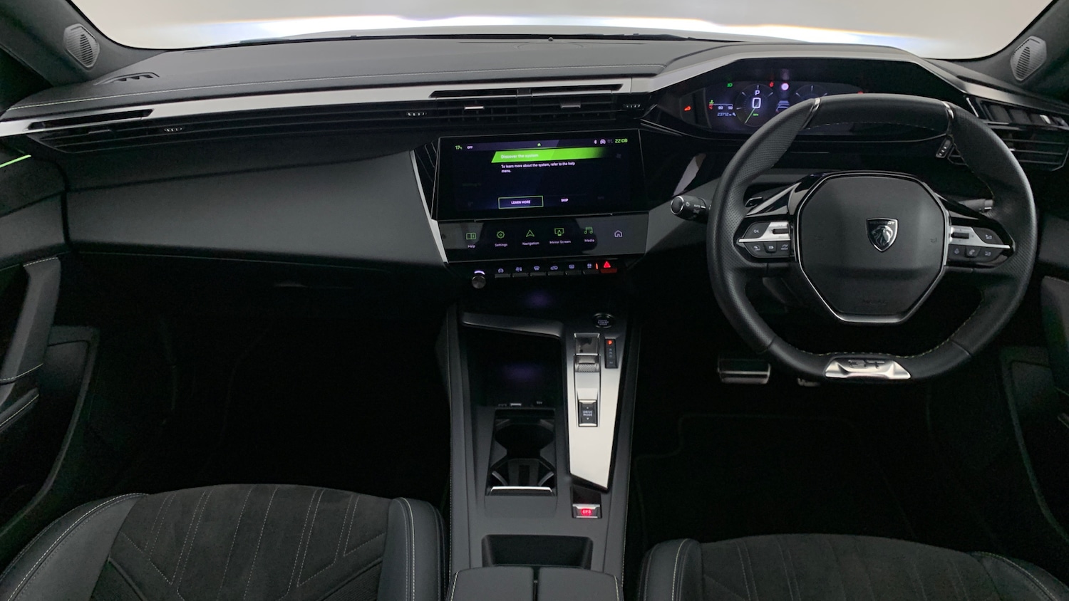 Used Peugeot 308 2022 for sale - 76123576: Photo 9