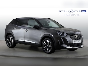 Used Peugeot 2008 2022 for sale - 79076791: Photo