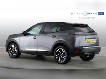 Used Peugeot 2008 2022 for sale - 79076791: Photo