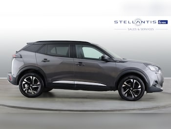 Used Peugeot 2008 2022 for sale - 79076791: Photo