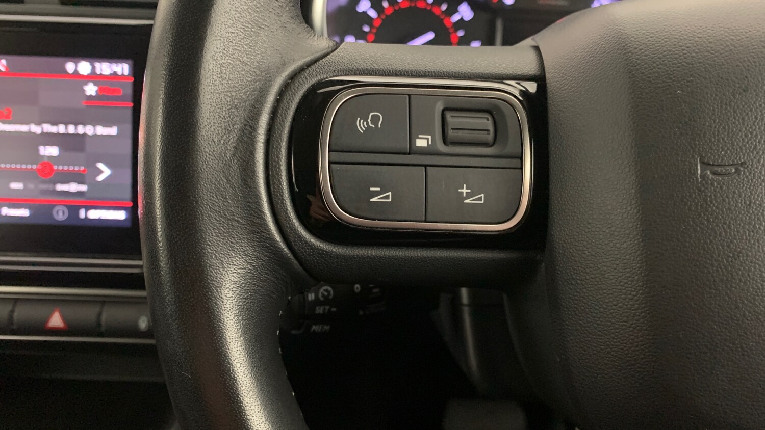 Vehicle 19