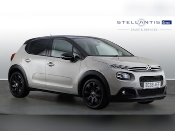 Used Citroen C3 2019 for sale - 75671396: Photo