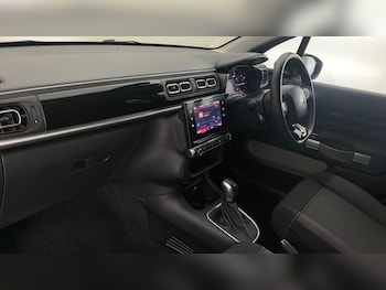 Used Citroen C3 2019 for sale - 75671396: Photo