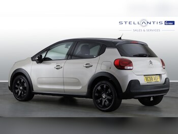 Used Citroen C3 2019 for sale - 75671396: Photo