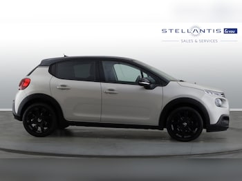 Used Citroen C3 2019 for sale - 75671396: Photo