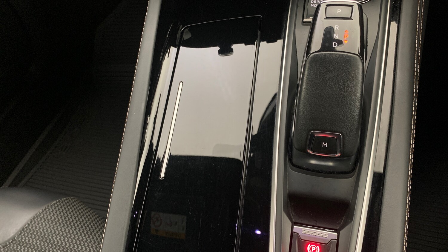 Vehicle 30