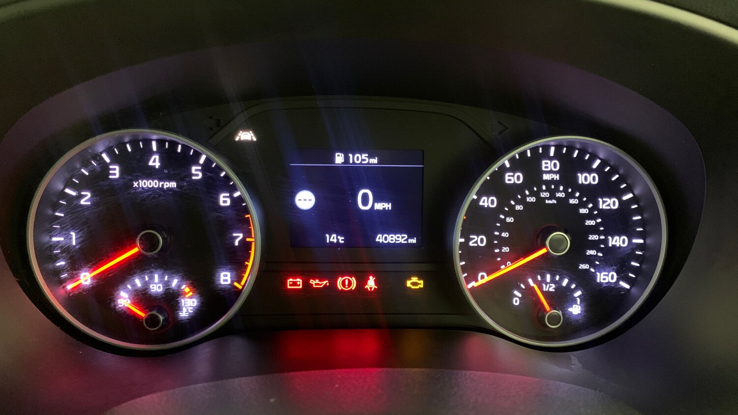 Used Kia Sportage 2018 for sale - 77569781: Photo 10