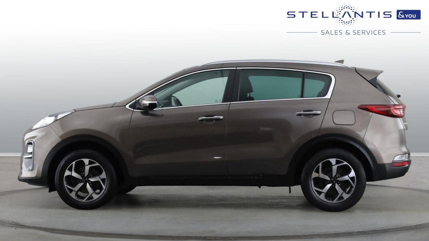 Used Kia Sportage 2018 for sale - 77569781: Photo 14