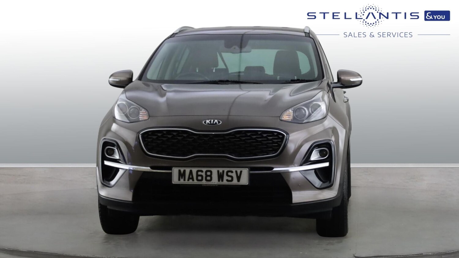 Used Kia Sportage 2018 for sale - 77569781: Photo 16