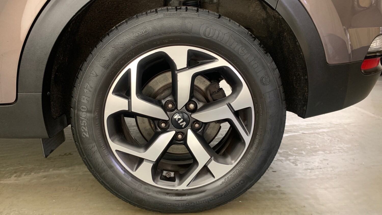 Used Kia Sportage 2018 for sale - 77569781: Photo 17