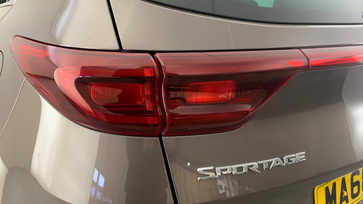 Used Kia Sportage 2018 for sale - 77569781: Photo 29