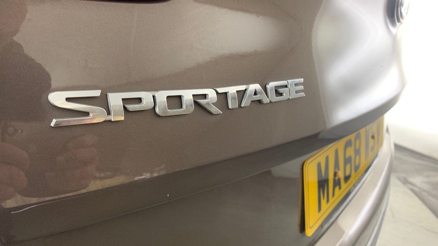 Used Kia Sportage 2018 for sale - 77569781: Photo 30