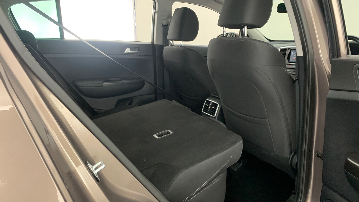 Used Kia Sportage 2018 for sale - 77569781: Photo 34