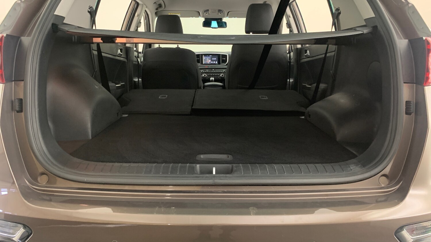 Used Kia Sportage 2018 for sale - 77569781: Photo 38