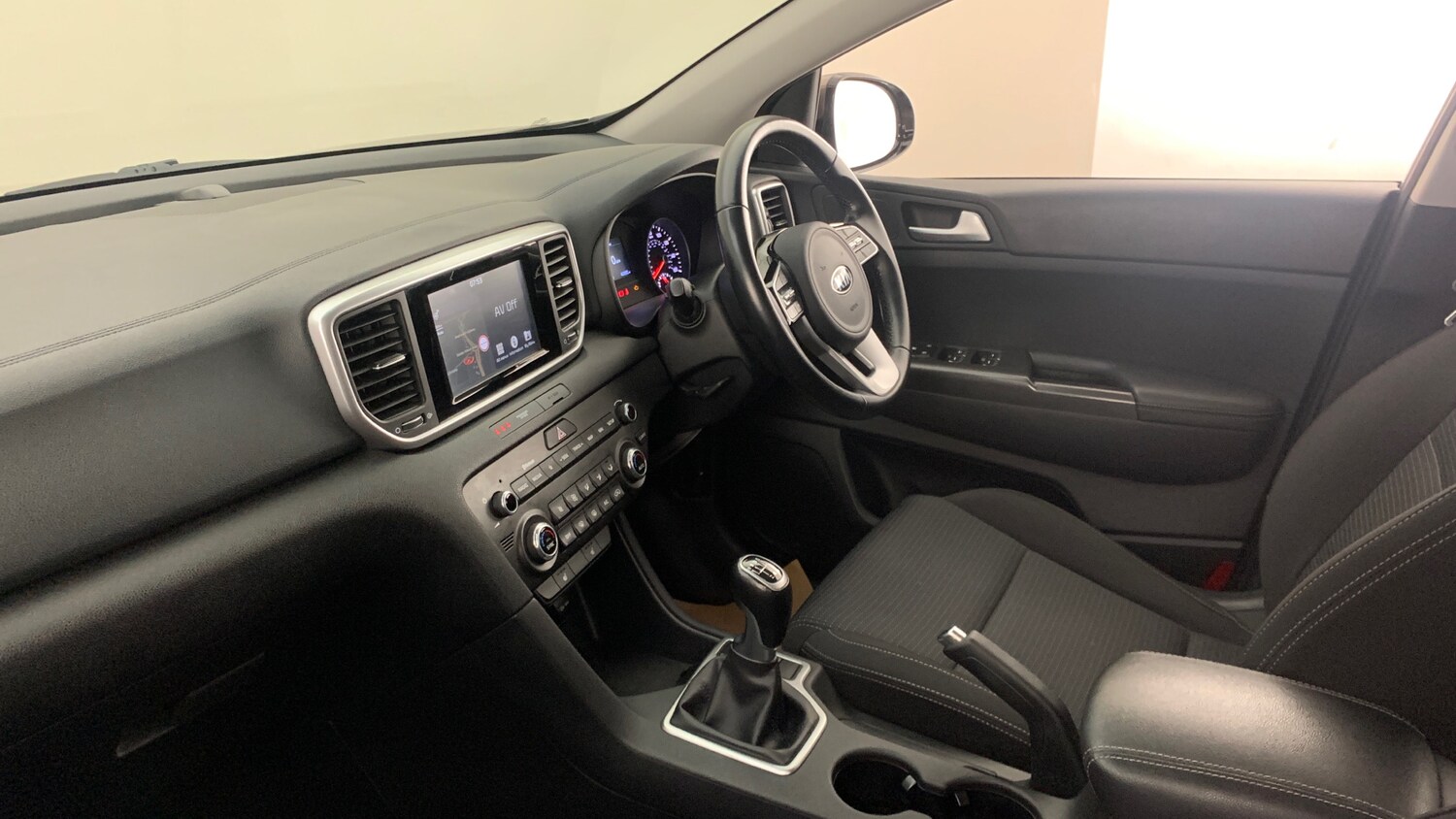 Used Kia Sportage 2018 for sale - 77569781: Photo 45